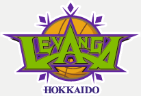 レバンガ北海道ロゴ